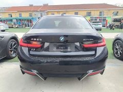 BMW i3 eDrive 35 L - ფოტო 6