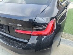 BMW i3 eDrive 35 L - ფოტო 8