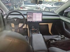 Tesla Model Y Rear-Wheel Drive - ფოტო 10