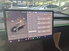 Tesla Model Y Rear-Wheel Drive - ფოტო 13