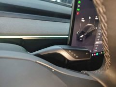 Tesla Model Y Rear-Wheel Drive - ფოტო 14