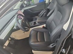 Tesla Model Y Rear-Wheel Drive - ფოტო 15