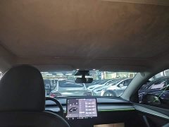 Tesla Model Y Rear-Wheel Drive - ფოტო 18