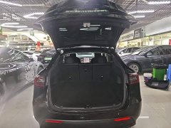 Tesla Model Y Rear-Wheel Drive - ფოტო 19
