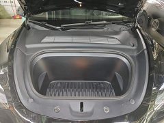 Tesla Model Y Rear-Wheel Drive - ფოტო 20