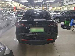 Tesla Model Y Rear-Wheel Drive - ფოტო 6