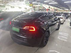 Tesla Model Y Rear-Wheel Drive - ფოტო 7