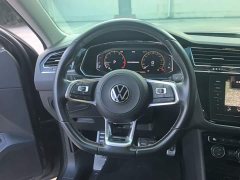 Volkswagen Tiguan L 330TSI Automatic FWD R-Line Comfort Edition - ფოტო 11