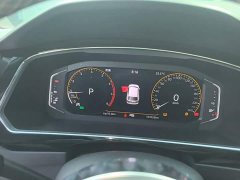 Volkswagen Tiguan L 330TSI Automatic FWD R-Line Comfort Edition - ფოტო 12