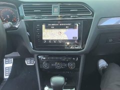 Volkswagen Tiguan L 330TSI Automatic FWD R-Line Comfort Edition - ფოტო 13