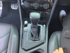 Volkswagen Tiguan L 330TSI Automatic FWD R-Line Comfort Edition - ფოტო 14