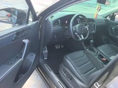 Volkswagen Tiguan L 330TSI Automatic FWD R-Line Comfort Edition - ფოტო 16
