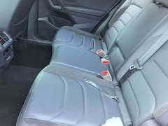 Volkswagen Tiguan L 330TSI Automatic FWD R-Line Comfort Edition - ფოტო 17
