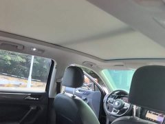 Volkswagen Tiguan L 330TSI Automatic FWD R-Line Comfort Edition - ფოტო 18