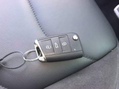 Volkswagen Tiguan L 330TSI Automatic FWD R-Line Comfort Edition - ფოტო 9