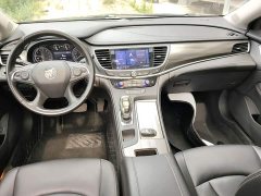 Buick Junyue 652T Luxury - ფოტო 10