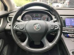 Buick Junyue 652T Luxury - ფოტო 11