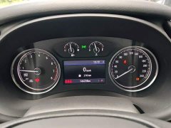 Buick Junyue 652T Luxury - ფოტო 12
