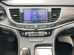Buick Junyue 652T Luxury - ფოტო 13