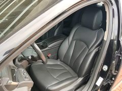 Buick Junyue 652T Luxury - ფოტო 15