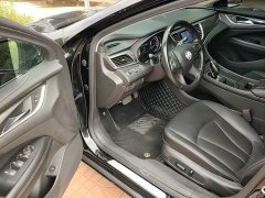 Buick Junyue 652T Luxury - ფოტო 16