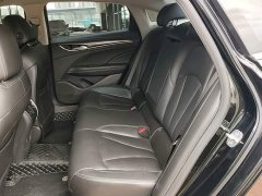 Buick Junyue 652T Luxury - ფოტო 17