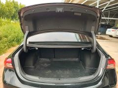 Buick Junyue 652T Luxury - ფოტო 19