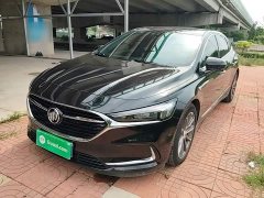 Buick Junyue 652T Luxury - ფოტო 2