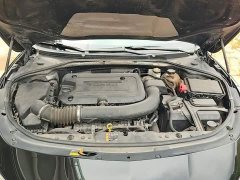 Buick Junyue 652T Luxury - ფოტო 20
