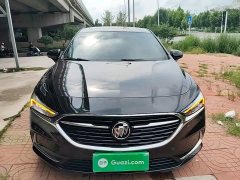 Buick Junyue 652T Luxury - ფოტო 3