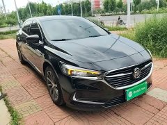 Buick Junyue 652T Luxury - ფოტო 4