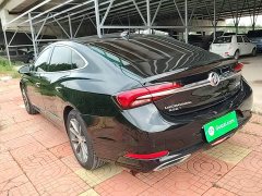 Buick Junyue 652T Luxury - ფოტო 5