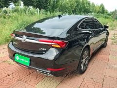 Buick Junyue 652T Luxury - ფოტო 7