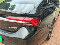Buick Junyue 652T Luxury - ფოტო 8