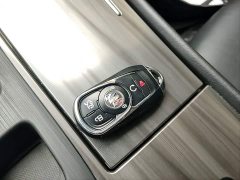 Buick Junyue 652T Luxury - ფოტო 9