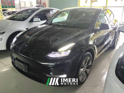 2021 Tesla Model Y Standard Range RWD - ავტომობილი ჩინეთიდან