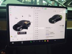 Tesla Model Y Standard Range RWD - ფოტო 12