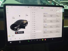 Tesla Model Y Standard Range RWD - ფოტო 13