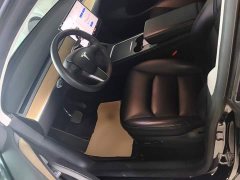 Tesla Model Y Standard Range RWD - ფოტო 15