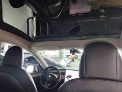 Tesla Model Y Standard Range RWD - ფოტო 18
