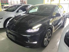 Tesla Model Y Standard Range RWD - ფოტო 2