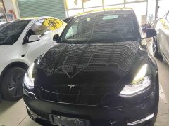 Tesla Model Y Standard Range RWD - ფოტო 3