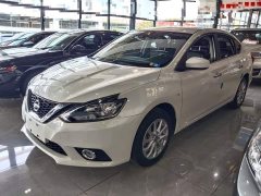 Nissan Sylphy Classic 1.6XL CVT Luxury Edition - ფოტო 1