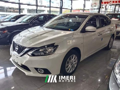 2021 Nissan Sylphy Classic 1.6XL CVT Luxury Edition - ავტომობილი ჩინეთიდან