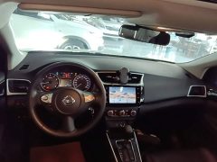 Nissan Sylphy Classic 1.6XL CVT Luxury Edition - ფოტო 10