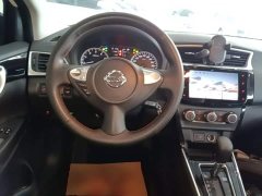 Nissan Sylphy Classic 1.6XL CVT Luxury Edition - ფოტო 11