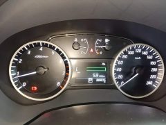 Nissan Sylphy Classic 1.6XL CVT Luxury Edition - ფოტო 12
