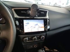 Nissan Sylphy Classic 1.6XL CVT Luxury Edition - ფოტო 13