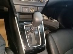 Nissan Sylphy Classic 1.6XL CVT Luxury Edition - ფოტო 14