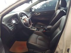 Nissan Sylphy Classic 1.6XL CVT Luxury Edition - ფოტო 15